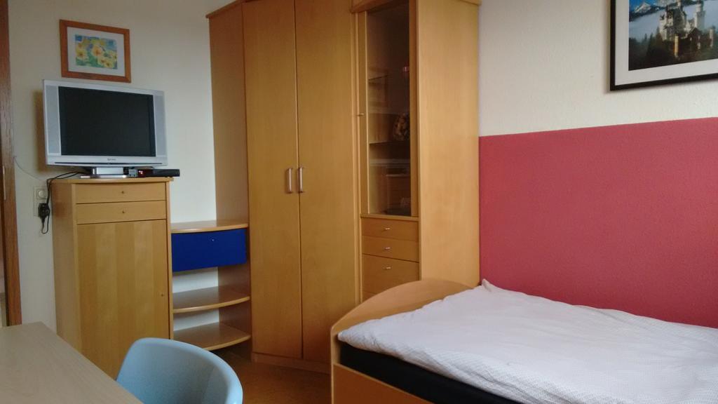 Ferienwohnung Schwaebische Alb Justingen Zewnętrze zdjęcie